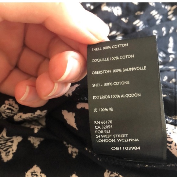 Free People Hearts Desire Tunic Dress - Picture 5 of 7